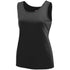 Augusta Sportswear Ladies Training Tank (1705), Color 'Black'
